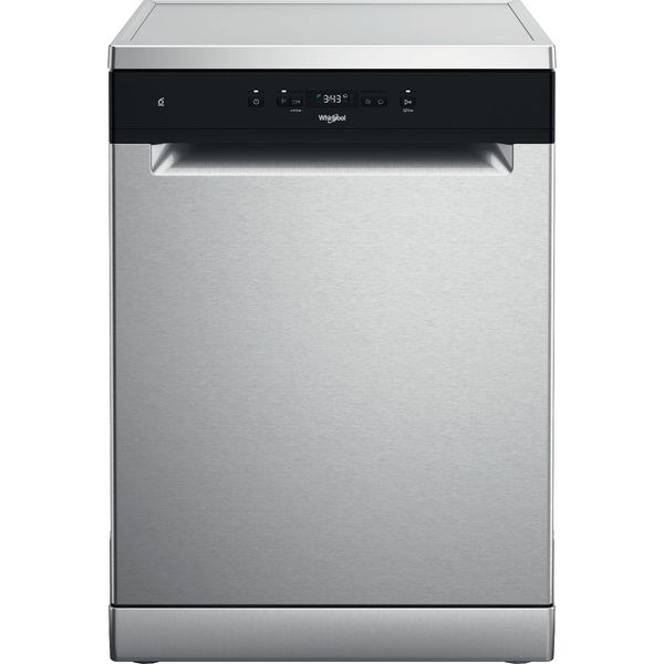Whirlpool-Zmywarka-Wolnostojące-W2F-HD624-X-Wolnostojące-E-Frontal
