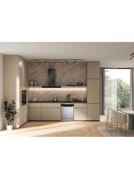 Whirlpool Zmywarka Wolnostojące W2F HD624 X Wolnostojące E Lifestyle frontal