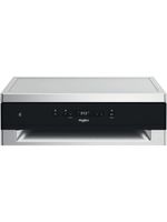 Whirlpool Zmywarka Wolnostojące W2F HD624 X Wolnostojące E Control panel