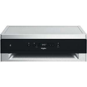 Whirlpool-Zmywarka-Wolnostojące-W2F-HD624-X-Wolnostojące-E-Control-panel