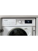 Whirlpool-Pralka-Do-zabudowy-BI-WMWG-81485-PL-Biel-Ładowany-od-frontu-B-Control-panel