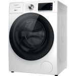 Whirlpool-Pralka-Wolnostojące-W8-W946WB-EE-Biel-Ładowany-od-frontu-A-Perspective
