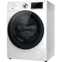 Pralka ładowana od przodu wolnostojąca Whirlpool: 9,0 kg - W8 W946WB EE