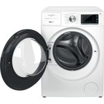 Whirlpool-Pralka-Wolnostojące-W8-W946WB-EE-Biel-Ładowany-od-frontu-A-Frontal-open