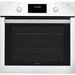 Whirlpool-Piekarnik-Do-zabudowy-AKP-745-WH-Elektryczny-A-Frontal
