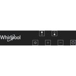 Whirlpool-Płyta-grzewcza-WRD-6030-B-Czarny-Radiant-vitroceramic-Control-panel