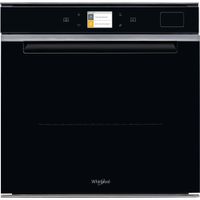 Piekarnik elektryczny do zabudowy Whirlpool: kolor inox, samoczyszczący - W9I OP2 4S1 H BL