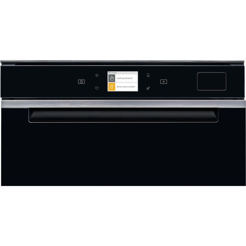 Whirlpool-Piekarnik-Do-zabudowy-W9I-OP2-4S1-H-BL-Elektryczny-A--Control-panel