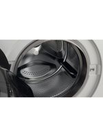 Whirlpool Pralka Wolnostojące FFS 7458 W EE Biel Ładowany od frontu B Drum