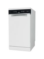 Whirlpool Zmywarka Wolnostojące WSFO 3B23 P Wolnostojące E Perspective