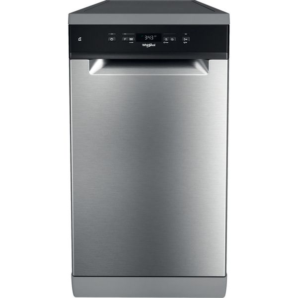 Whirlpool-Zmywarka-Wolnostojące-WSFC-3M27--X-Wolnostojące-E-Frontal