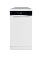 Whirlpool Zmywarka Wolnostojące WSFO 3B23 P Wolnostojące E Frontal
