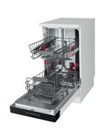 Whirlpool Zmywarka Wolnostojące WSFO 3B23 P Wolnostojące E Perspective open