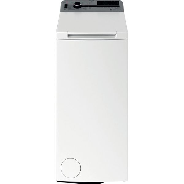 Whirlpool-Pralka-Wolnostojące-METDLRSL-6252BS-PL-Biel-Ładowana-od-gory-B-Frontal