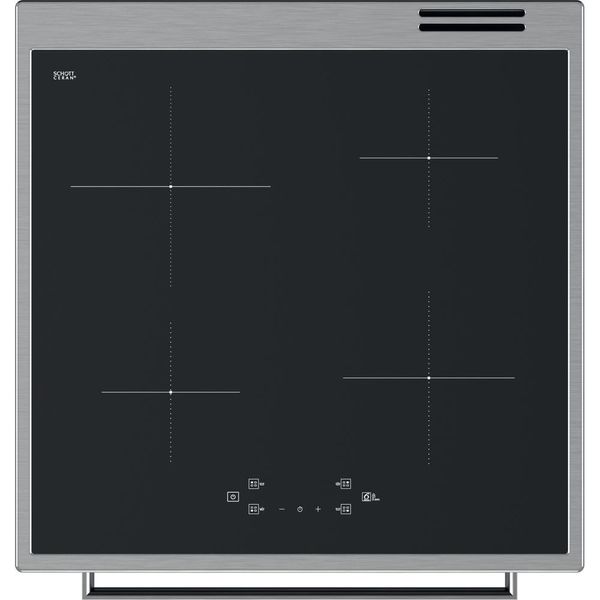 Whirlpool-Kuchenka-WS68IQ8CCXT-E-Inox-Elektryczne-Frontal-top-down