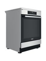 Whirlpool-Kuchenka-WS68IQ8CCXT-E-Inox-Elektryczne-Perspective