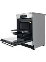 Whirlpool-Kuchenka-WS68IQ8CCXT-E-Inox-Elektryczne-Perspective-open