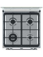 Whirlpool-Kuchenka-WS68G8ACXT-E-Inox-Gazowy-Frontal-top-down