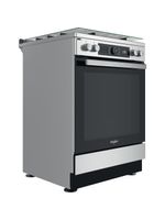Whirlpool-Kuchenka-WS68G8ACXT-E-Inox-Gazowy-Perspective