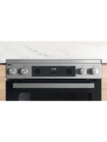 Whirlpool-Kuchenka-WS68V8CCXT-Inox-Elektryczne-Control-panel