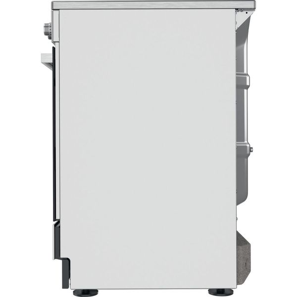 Whirlpool-Kuchenka-WS68V8CCXT-Inox-Elektryczne-Back---Lateral