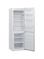 Whirlpool-Lodowka-z-zamrażarką-Wolnostojące-W5-822E-W-Biały-Dwudrzwiow-y-a-Perspective-open
