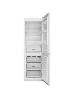 Whirlpool-Lodowka-z-zamrażarką-Wolnostojące-W5-822E-W-Biały-Dwudrzwiow-y-a-Frontal-open