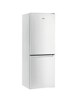 Whirlpool-Lodowka-z-zamrażarką-Wolnostojące-W5-722E-W-Biały-Dwudrzwiow-y-a-Perspective