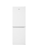 Whirlpool-Lodowka-z-zamrażarką-Wolnostojące-W5-722E-W-Biały-Dwudrzwiow-y-a-Frontal