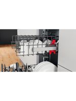 Whirlpool Zmywarka Do zabudowy WSIC 3M27 Zintegrowane E Lifestyle detail