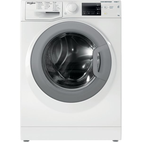 Whirlpool-Pralka-Wolnostojące-MEWRSB-7259-WS-PL-Biel-Ładowany-od-frontu-B-Frontal