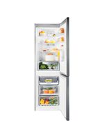 Whirlpool-Lodowka-z-zamrażarką-Wolnostojące-WFNF-82E-OX-Optic-Inox-Dwudrzwiow-y-a-Frontal-open