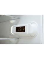 Whirlpool-Lodowka-z-zamrażarką-Wolnostojące-W5-722E-W-Biały-Dwudrzwiow-y-a-Control-panel