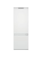 Whirlpool Lodówka z zamrażarką Do zabudowy SP40 812 EU 2 Biel Dwudrzwiow(y)a Frontal