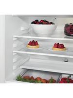 Whirlpool Lodówka Do zabudowy WBUF011 Biel Drawer