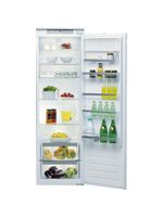 Whirlpool-Lodowka-Do-zabudowy-ARG-18082-Biel-Frontal-open