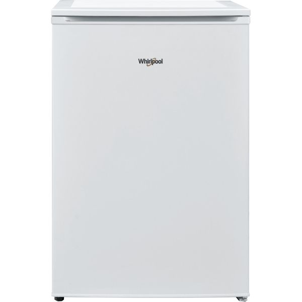 Whirlpool Lodówka Wolnostojące W55VM 1120 W 2 WS Biel Frontal
