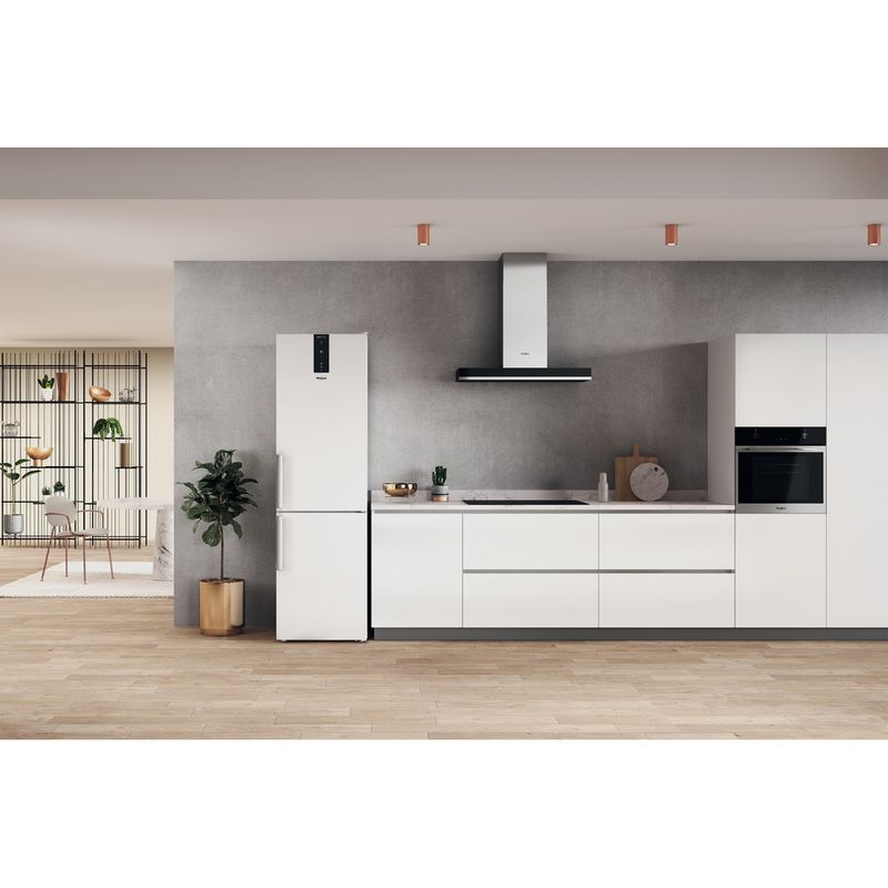 Whirlpool-Lodowka-z-zamrażarką-Wolnostojące-W7X-92O-W-H-Biały-Dwudrzwiow-y-a-Lifestyle-frontal