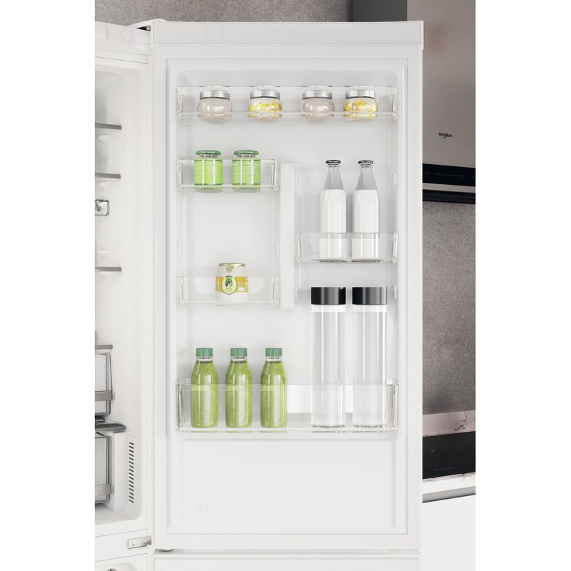 Whirlpool-Lodowka-z-zamrażarką-Wolnostojące-W7X-92O-W-H-Biały-Dwudrzwiow-y-a-Lifestyle-detail