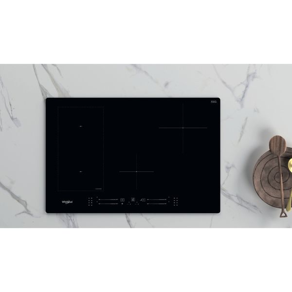 Whirlpool-Płyta-grzewcza-WL-S3777-NE-Czarny-Induction-vitroceramic-Lifestyle-frontal