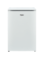 Whirlpool Zamrażarka Wolnostojące W55ZM 112 W 2 N Biel Frontal