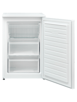 Whirlpool Zamrażarka Wolnostojące W55ZM 112 W 2 N Biel Frontal open