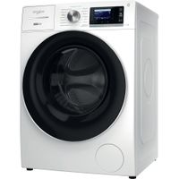 Pralka ładowana od przodu wolnostojąca Whirlpool: 10,0 kg - W8 09AD SILENCE PL