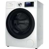 Pralka ładowana od przodu wolnostojąca Whirlpool: 10,0 kg - W7 09 SILENCE PL