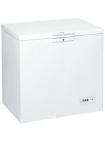 Whirlpool-Zamrażarka-Wolnostojące-WHM21114-Biel-Perspective