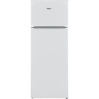 Lodówko-zamrażarka wolnostojąca Whirlpool - W55TM 4120 W 2