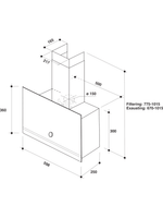 Whirlpool-Okap-Do-zabudowy-WHVA-62F-LM-K-Czarny-Wolnostojące-Mechaniczny-Technical-drawing