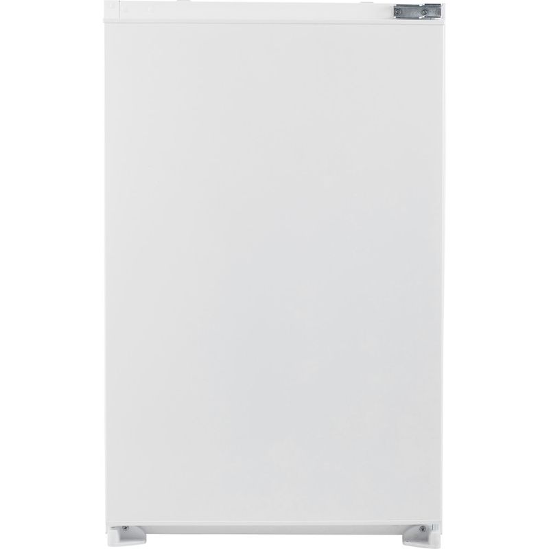 Whirlpool Lodówka Do zabudowy ARG 94312 Biel Back / Lateral