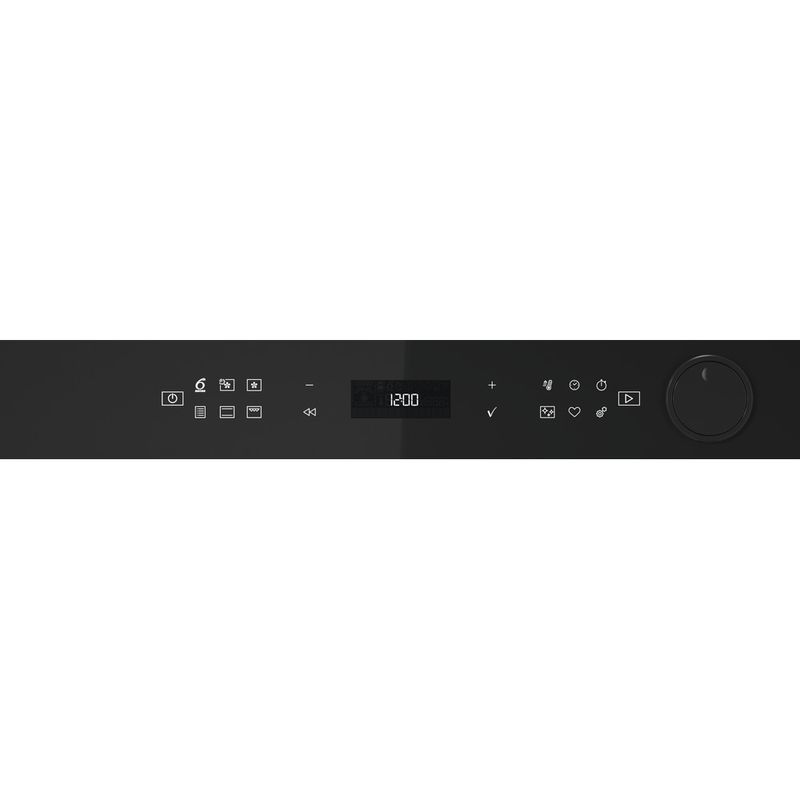 Whirlpool Piekarnik Do zabudowy AKZ9S 8270 FB Elektryczny A+ Program