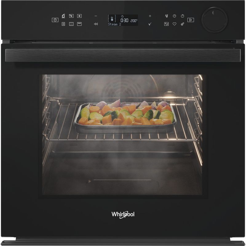 Whirlpool Piekarnik Do zabudowy AKZ9S 8270 FB Elektryczny A+ Food